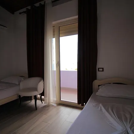 Keisa 호텔 Dhërmi