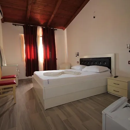 Keisa Hotel