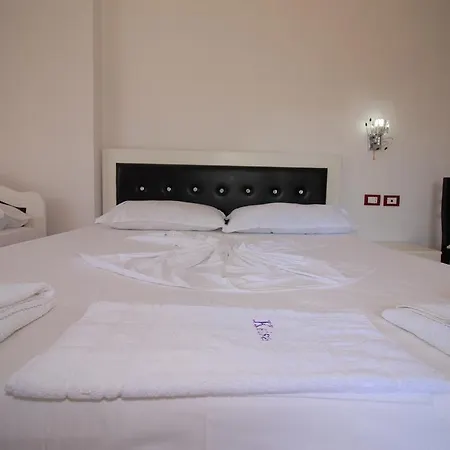 Keisa Hotel