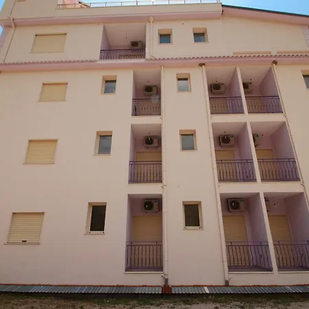 Keisa 호텔 Dhërmi