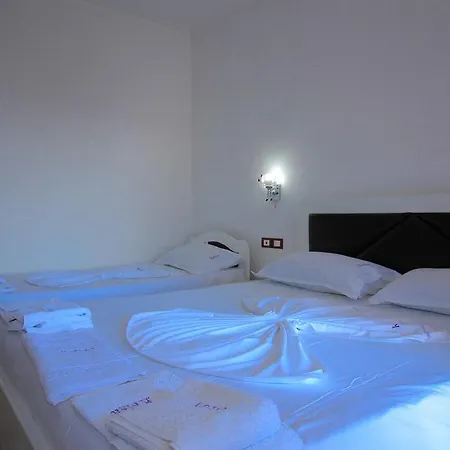 Keisa 호텔 Dhërmi