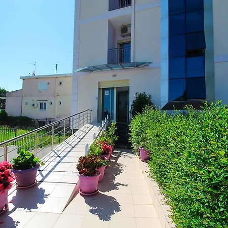 Hotel Keisa Dhërmi