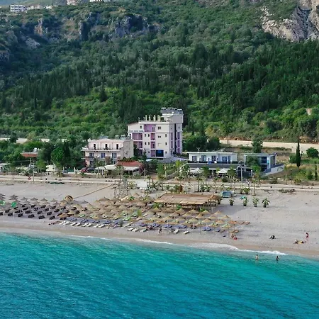 Keisa Hotel Dhërmi
