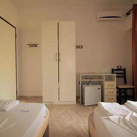 Keisa Hotel