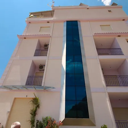 Keisa 4* Dhërmi