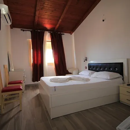 Keisa Hotel