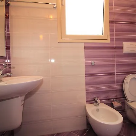 Keisa Hotel Dhërmi