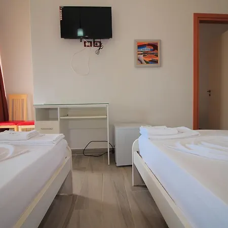 Keisa Hotel