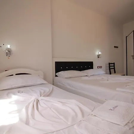 Hotel Keisa Dhërmi