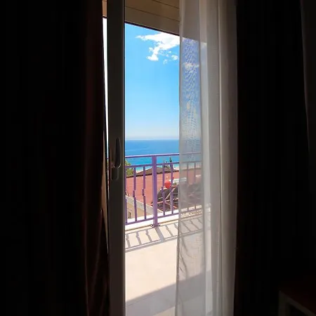 Hotel Keisa Dhërmi