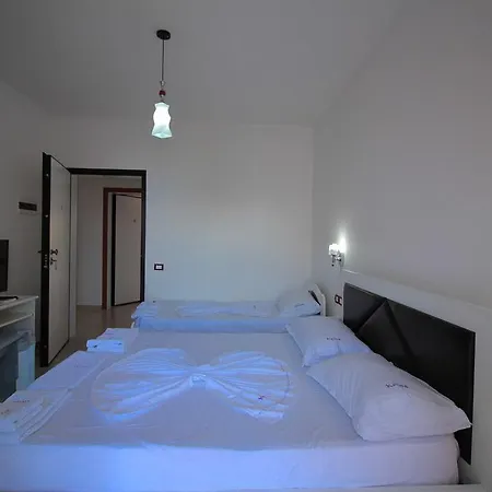 Keisa Hotel Dhërmi