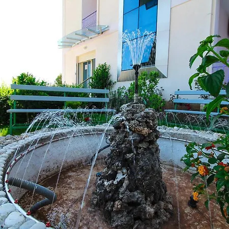 Hotel Keisa 4*