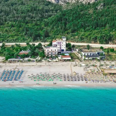 Hotel Keisa 4*